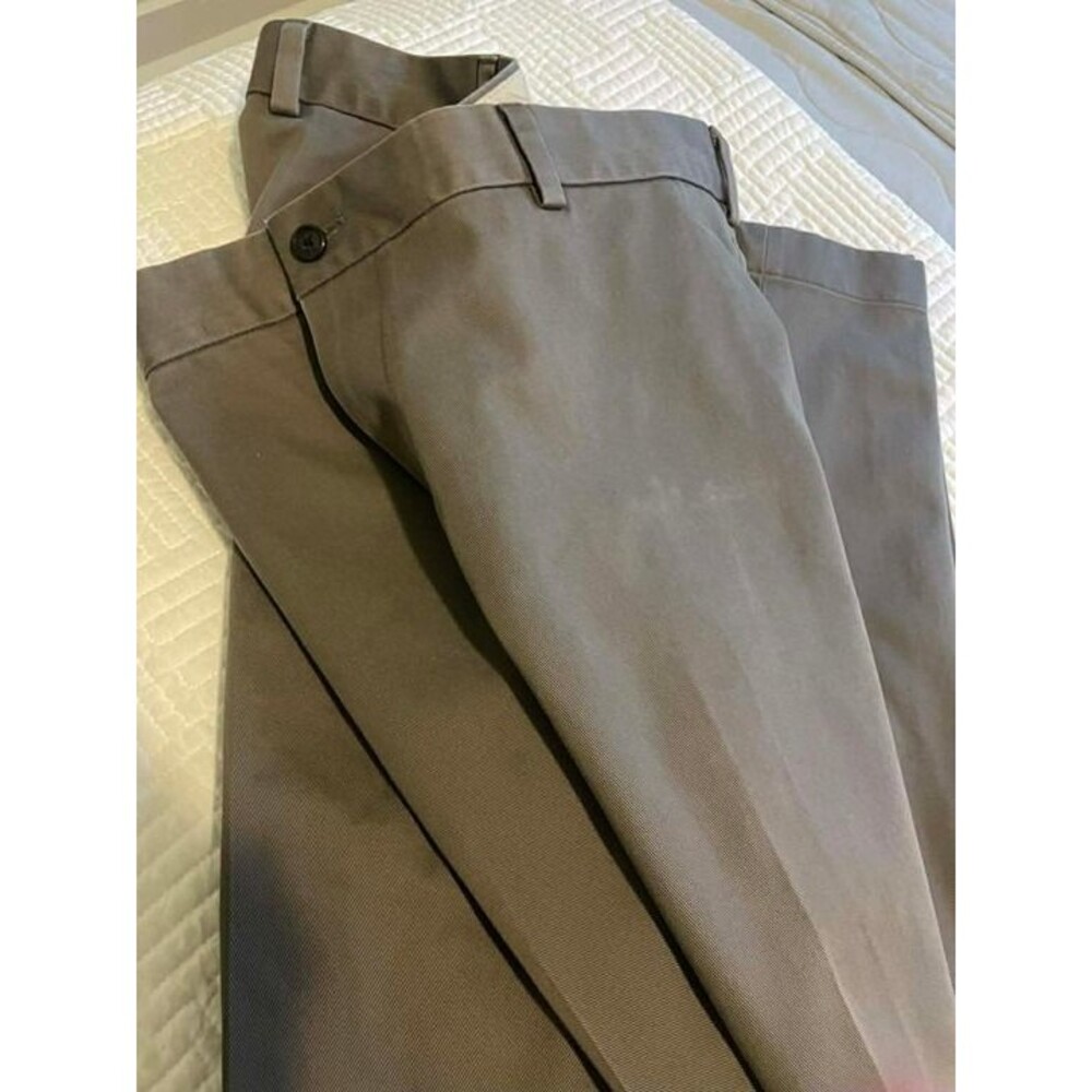 Men Brooks Brothers Pants Size 38/34